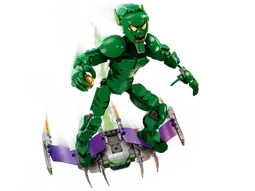 Marvel Green Goblin Figure