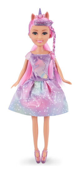 Sparkle Girlz Unicorn Princess Cone Edition