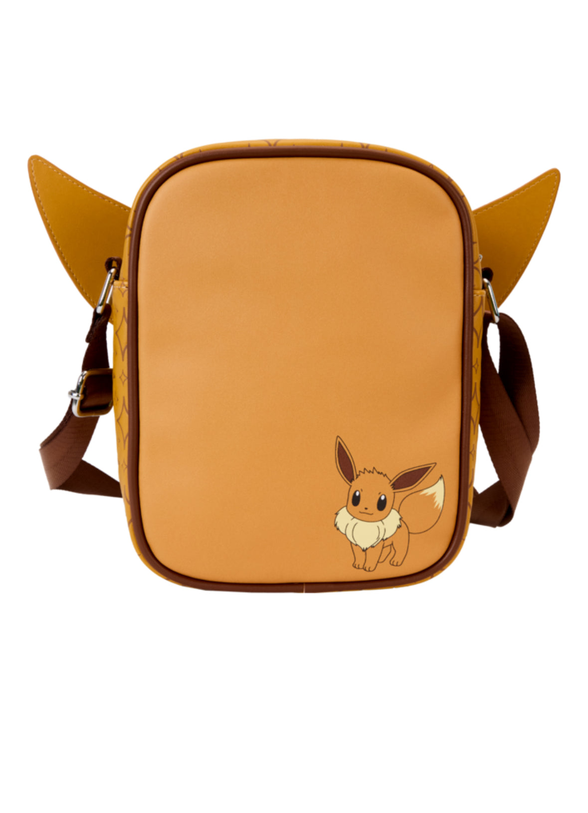 Loungefly Pokemon Eevee Passport Bag