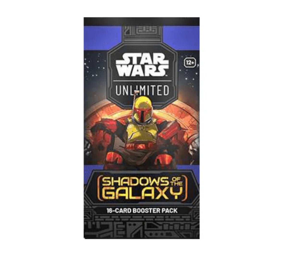 Star Wars: Shadows of the Galaxy: Booster Pack