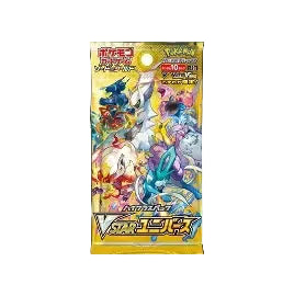 VStar Universe Booster Pack