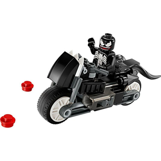 Marvel Superheroes Venom Street Bike (30679)