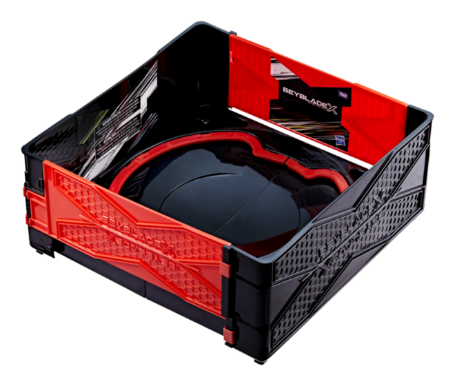Beyblade X Portable Stadium