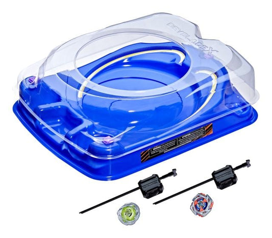 Beyblade X Drop Battle Set