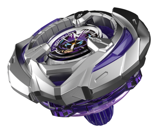 Beyblade X Arrow Wizard 4-80GB Booster Pack