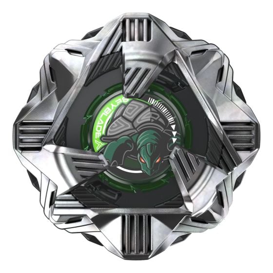 Beyblade X Bronx River Booster Pack