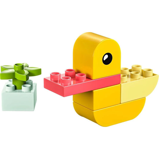 Lego Duplo My First Duck