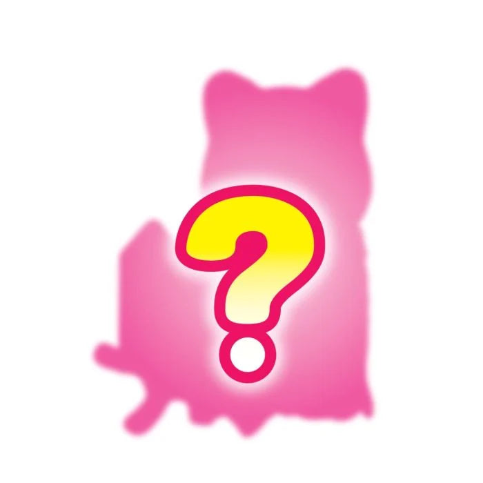 Sylvanian Families Baby Builders Series Mystery Bag