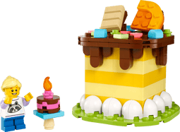 Birthday Cake