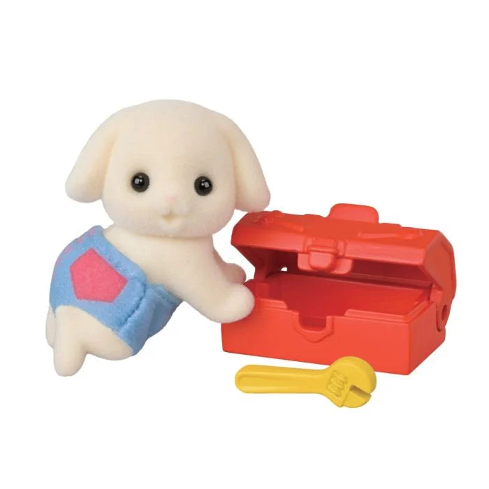 Sylvanian Families Baby Builders Series Mystery Bag