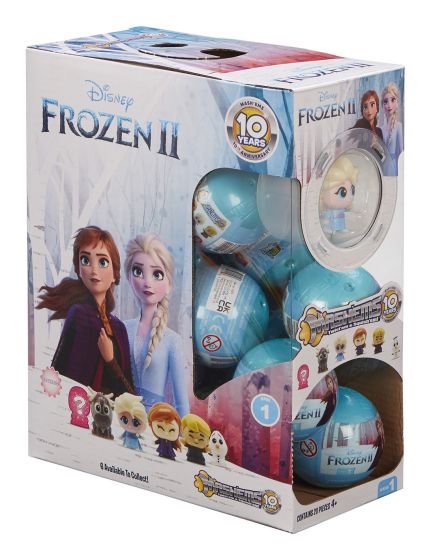 Disney Frozen 2 Mash'ems