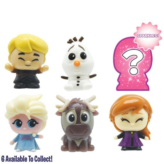 Disney Frozen 2 Mash'ems