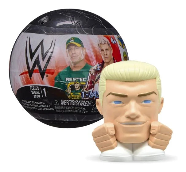 Mash'ems WWE Series 1
