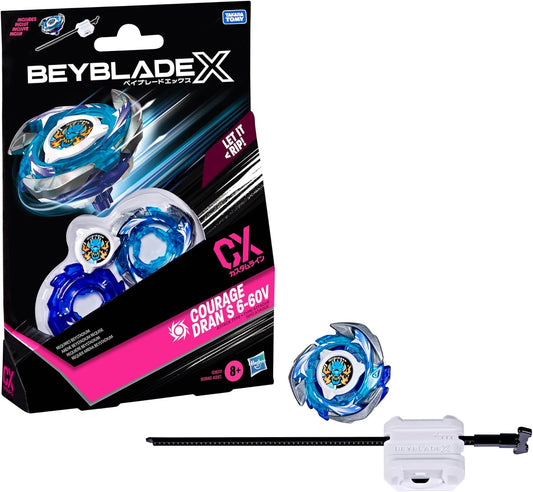 Beyblade X Starter Kit