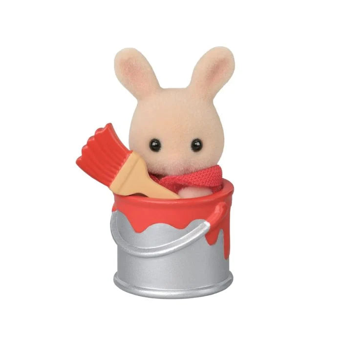 Sylvanian Families Baby Builders Series Mystery Bag