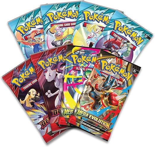 Mega Venusaur ex Premium Collection Box