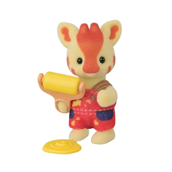 Sylvanian Families Baby Builders Series Mystery Bag