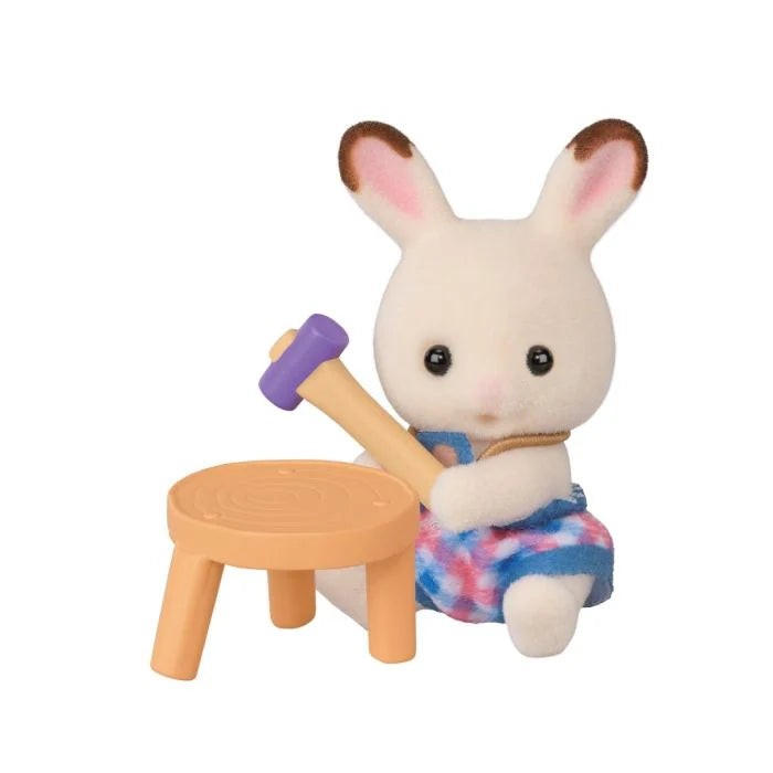 Sylvanian Families Baby Builders Series Mystery Bag
