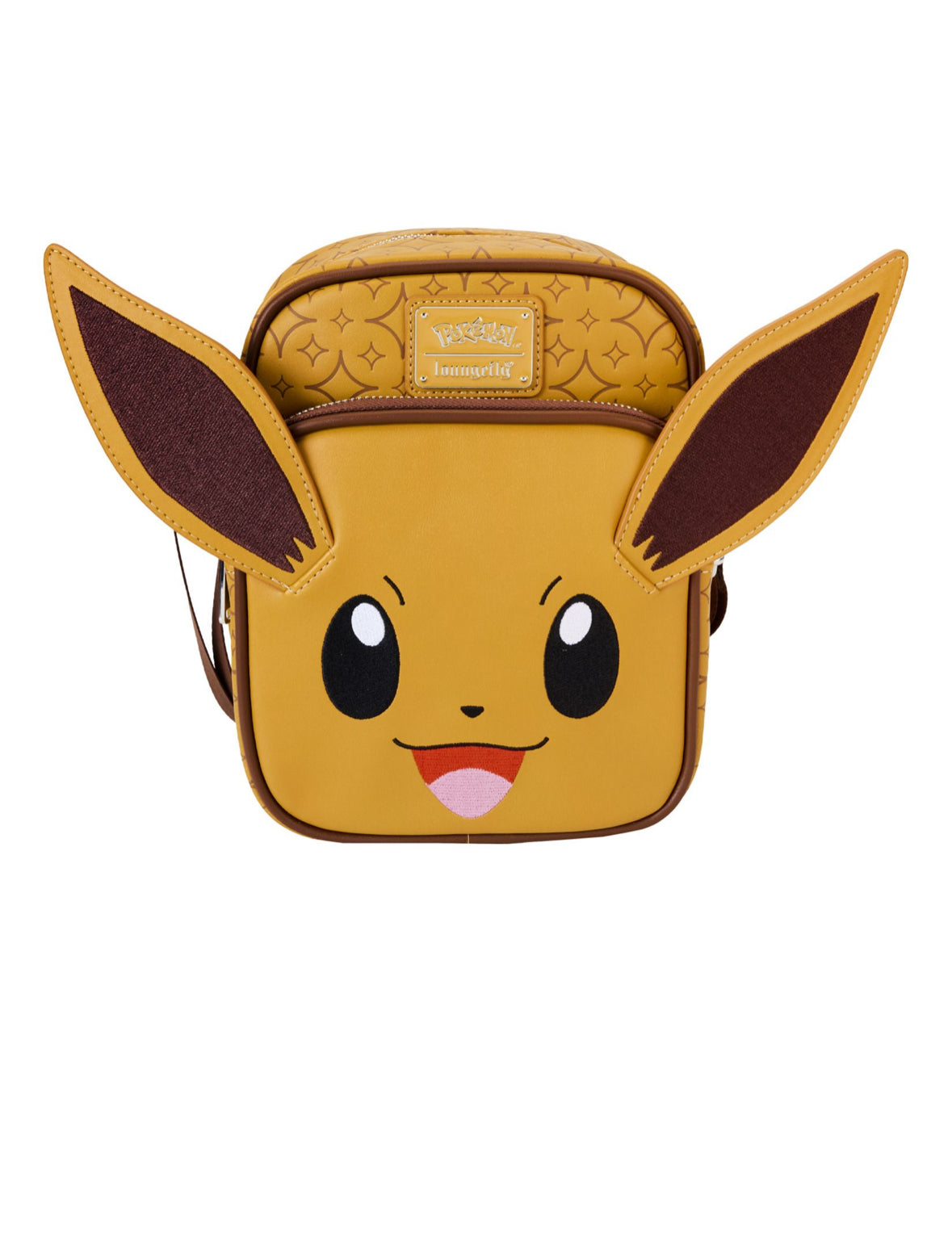Loungefly Pokemon Eevee Passport Bag