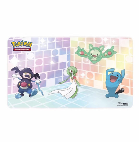 Ultra Pro: Trick Room Playmat