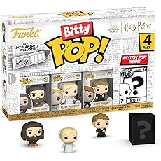 Harry Potter Funko Bitty POP!