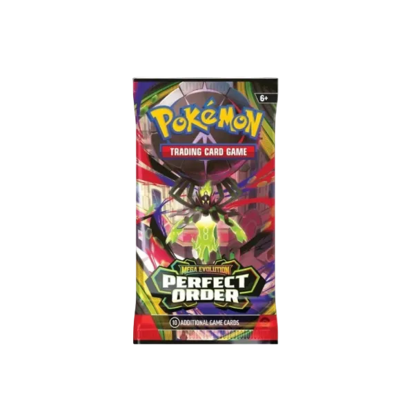 Perfect Order Booster Pack