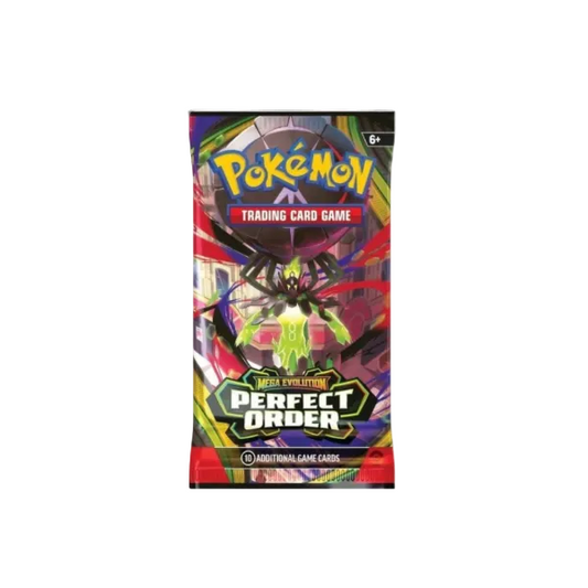 Perfect Order Booster Pack