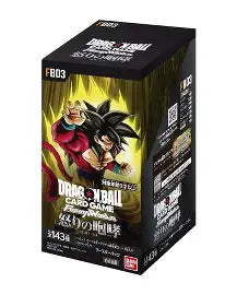 Raging Roar (Japanese) Booster Box