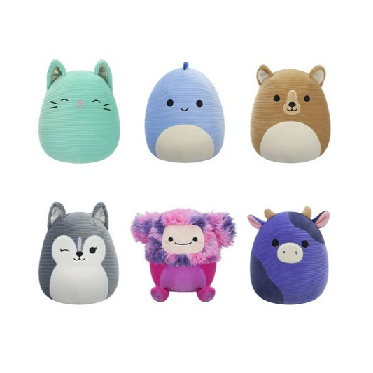 Squishmallow Originals 7.5"