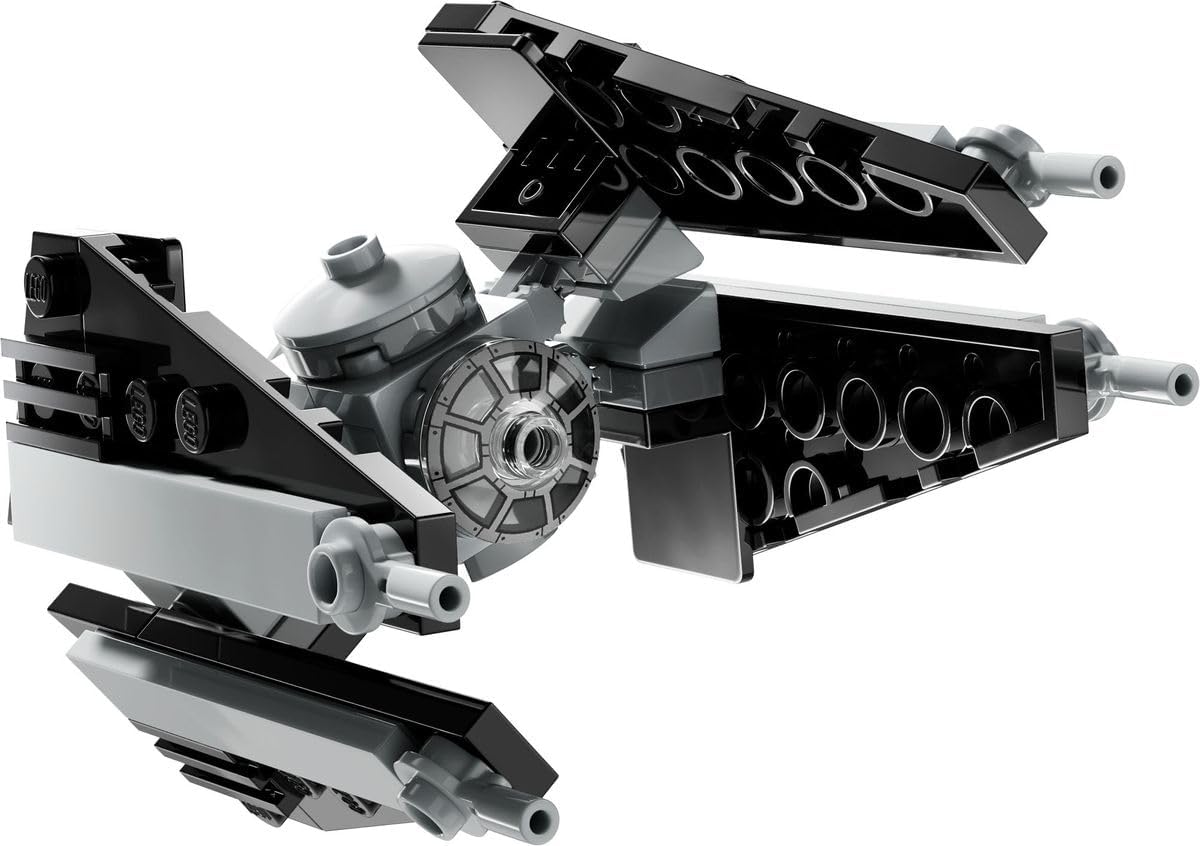 LEGO TIE Interceptor Mini-Build (30685)