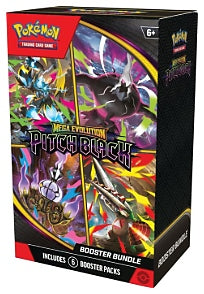 Pitch Black Booster Bundle