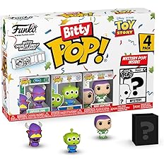 Toy Story Bitty POP!
